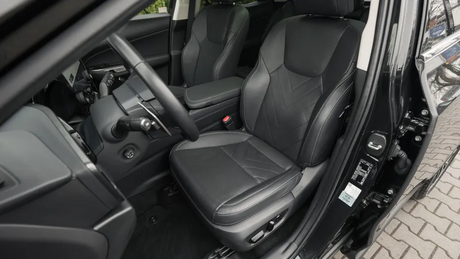 LEXUS NX NX 350h Prestige AWD