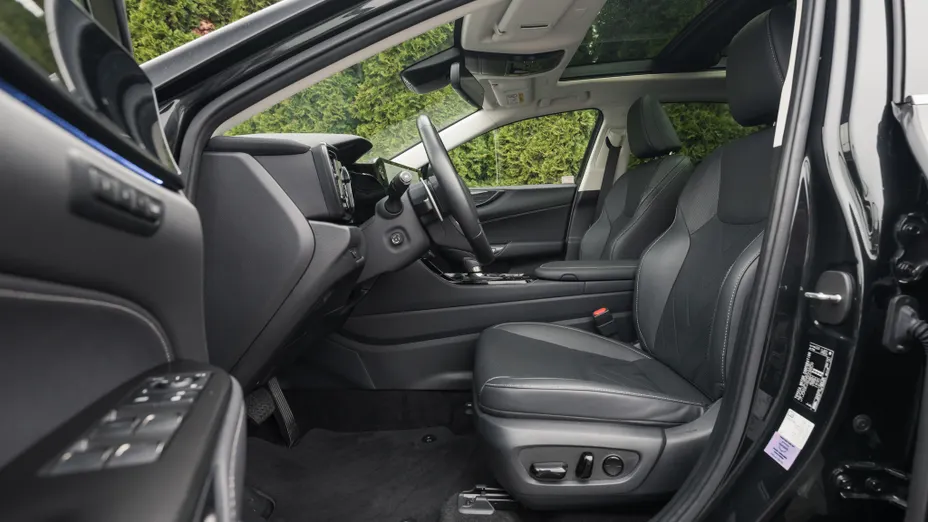 LEXUS NX NX 350h Prestige AWD