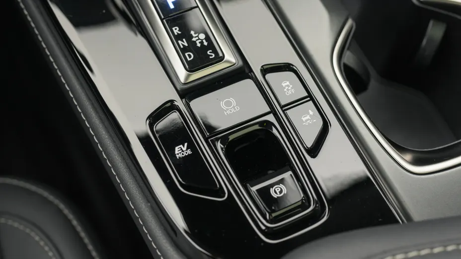 LEXUS NX NX 350h Prestige AWD