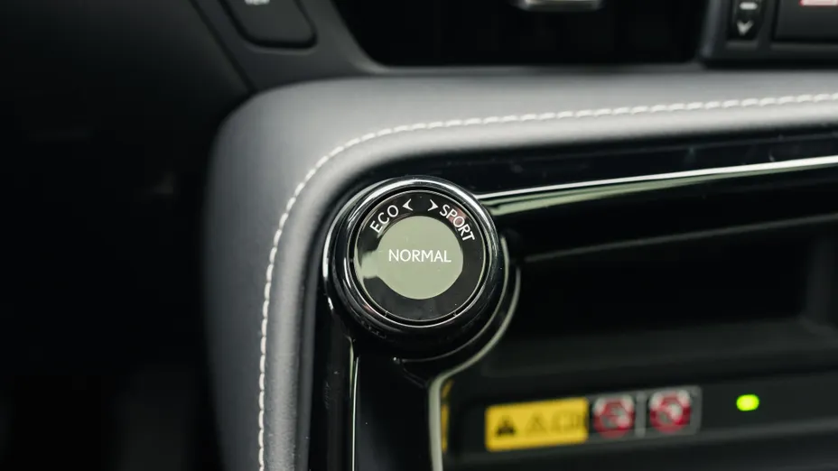 LEXUS NX NX 350h Prestige AWD