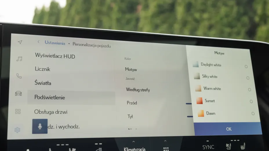 LEXUS NX NX 350h Prestige AWD