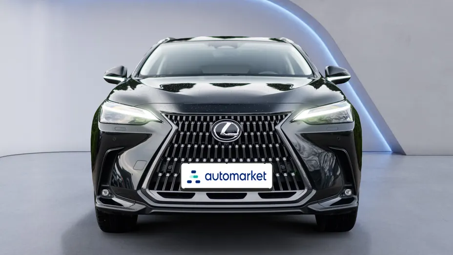LEXUS NX NX 350h Prestige AWD