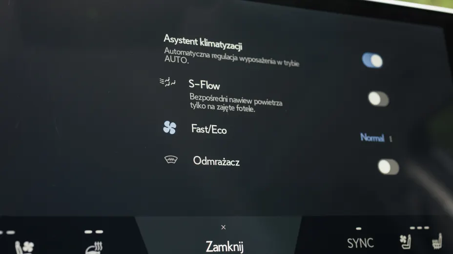 LEXUS NX NX 350h Prestige AWD