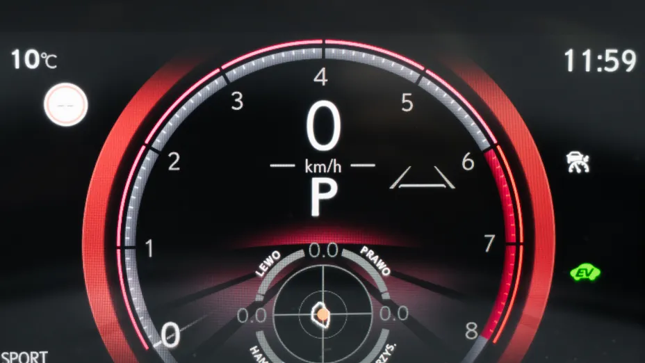 LEXUS NX NX 350h Prestige AWD