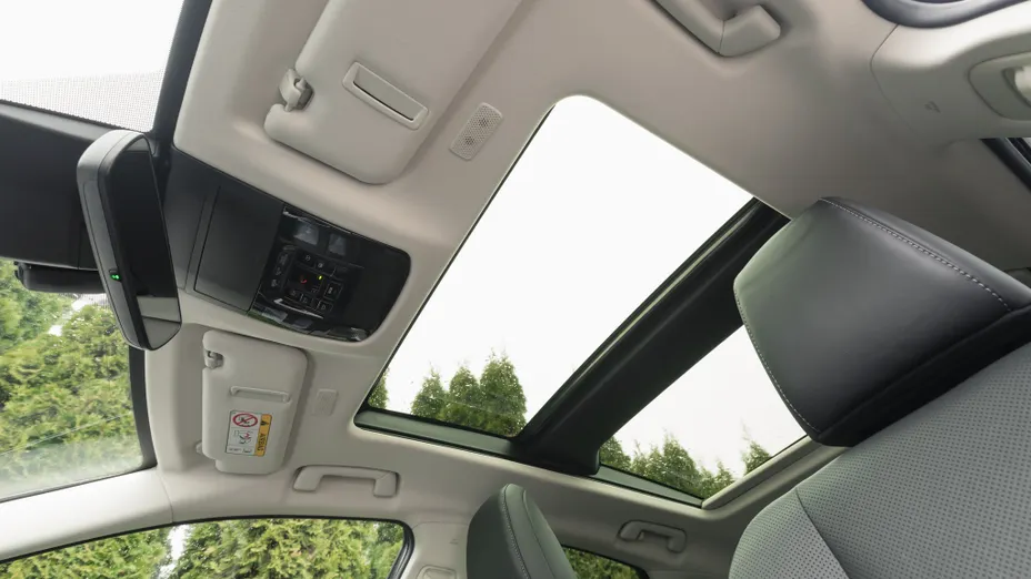 LEXUS NX NX 350h Prestige AWD