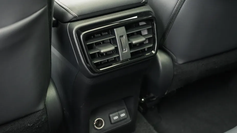 LEXUS NX NX 350h Prestige AWD