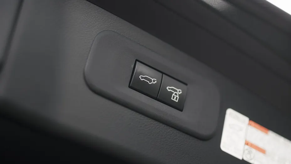 LEXUS NX NX 350h Prestige AWD