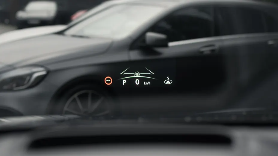 LEXUS NX NX 350h Prestige AWD