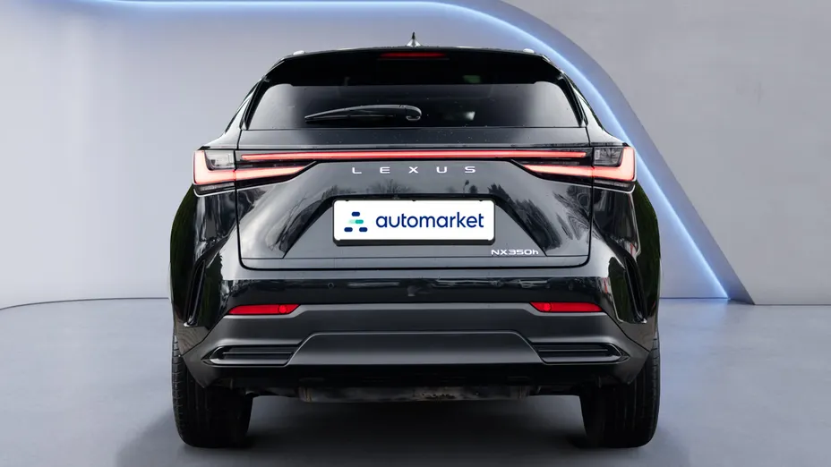 LEXUS NX NX 350h Prestige AWD