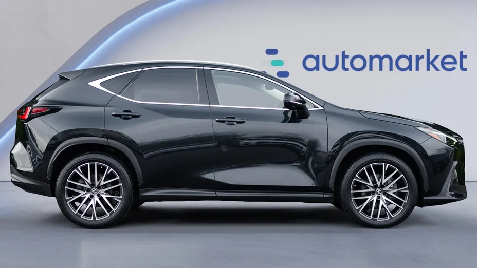 LEXUS NX NX 350h Prestige AWD