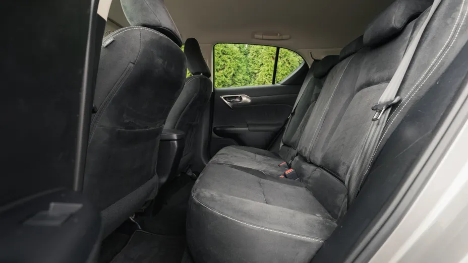 LEXUS CT CT 200h Elite