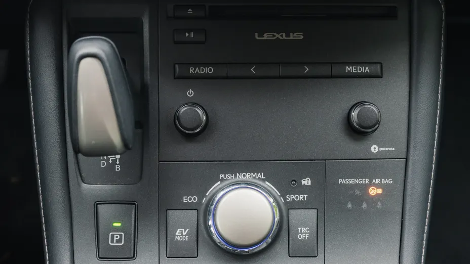 LEXUS CT CT 200h Elite