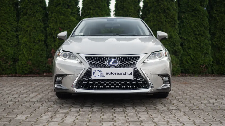 LEXUS CT CT 200h Elite