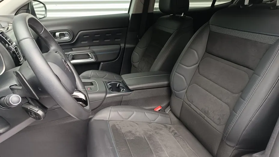 CITROEN C5 Aircross C5 Aircross 1.5 BlueHDi Shine