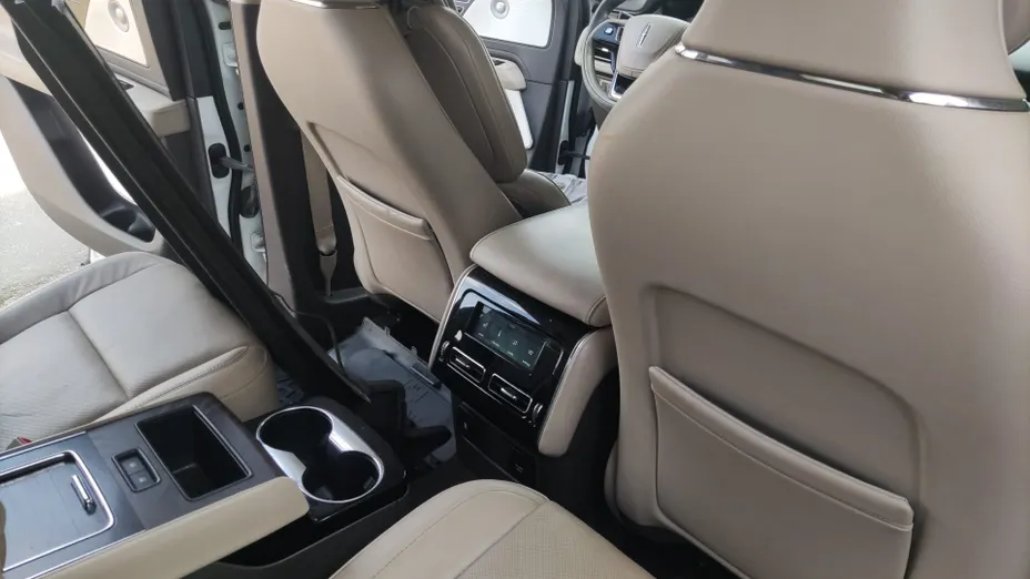 LINCOLN Navigator Navigator 5.4 4WD