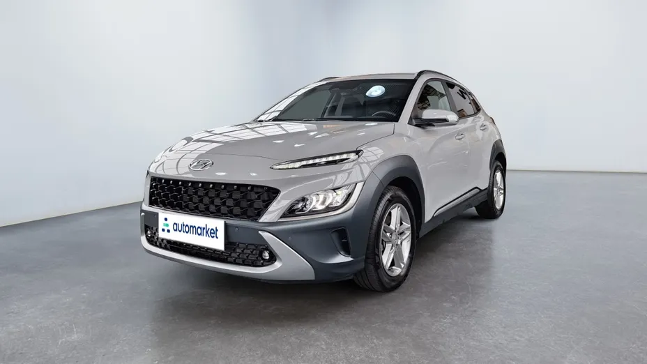 HYUNDAI Kona Kona 1.0 T-GDI Style