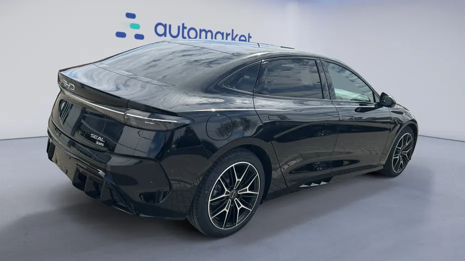 BYD Seal Seal 82.5kWh Excellence AWD Nowy
