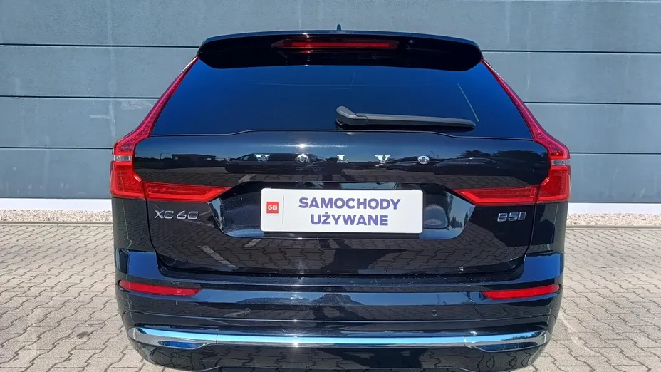 VOLVO XC60 XC60 B5 B Inscription aut