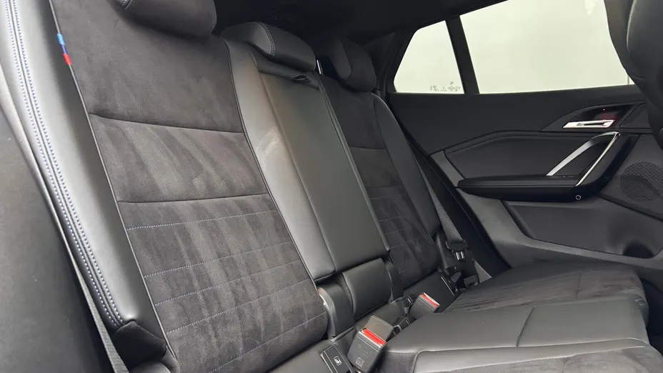BMW X2 X2 sDrive20i M Sport aut