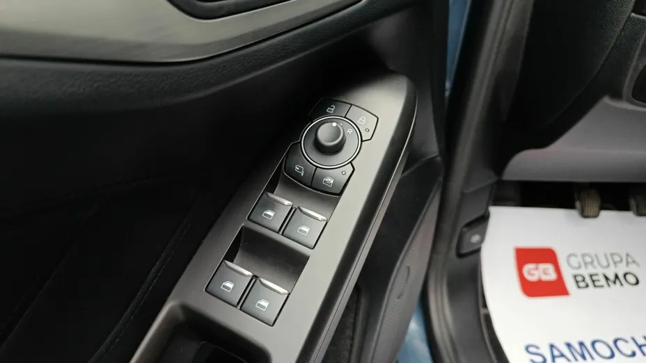 FORD Focus Focus 1.0 EcoBoost Titanium