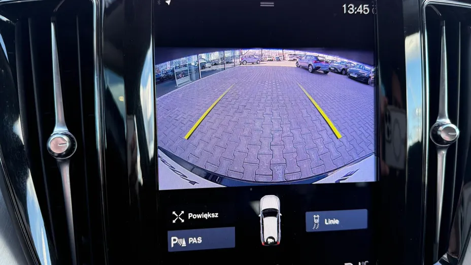 VOLVO XC60 XC60 T4 Momentum aut