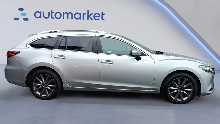 MAZDA 6 6 2.0 SkyMotion aut