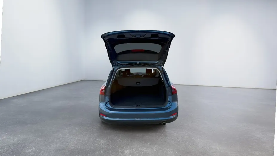 FORD Focus Focus 1.0 EcoBoost mHEV Titanium X