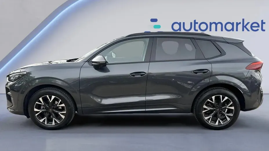 CUPRA Terramar Terramar 1.5 eTSI mHEV DSG