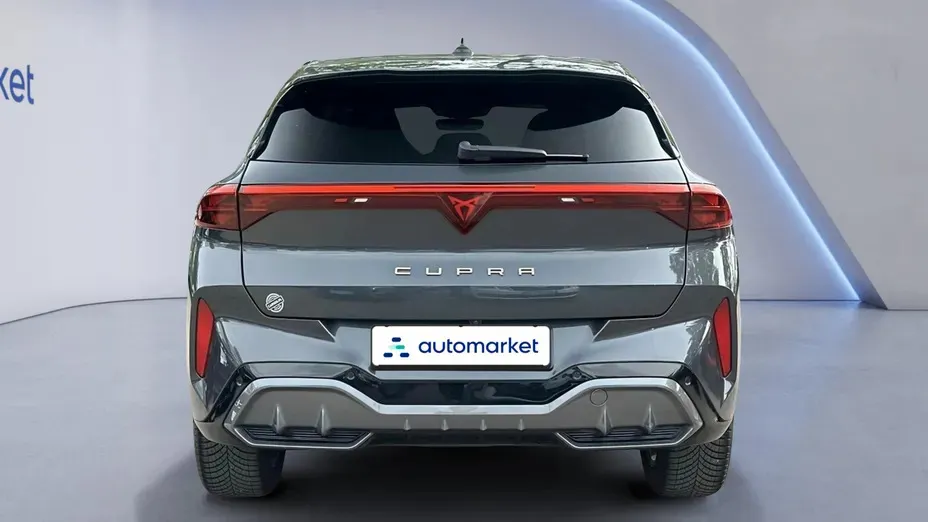 CUPRA Terramar Terramar 1.5 eTSI mHEV DSG
