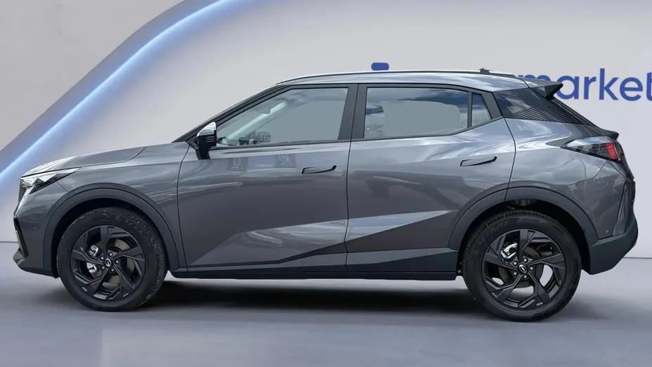 GAC Emzoom Emzoom 1.5T Luxury DCT Nowy