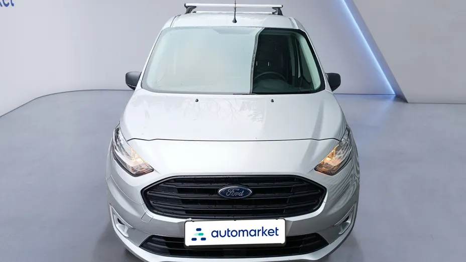 FORD Transit Connect Transit Connect 200 L1 Trend