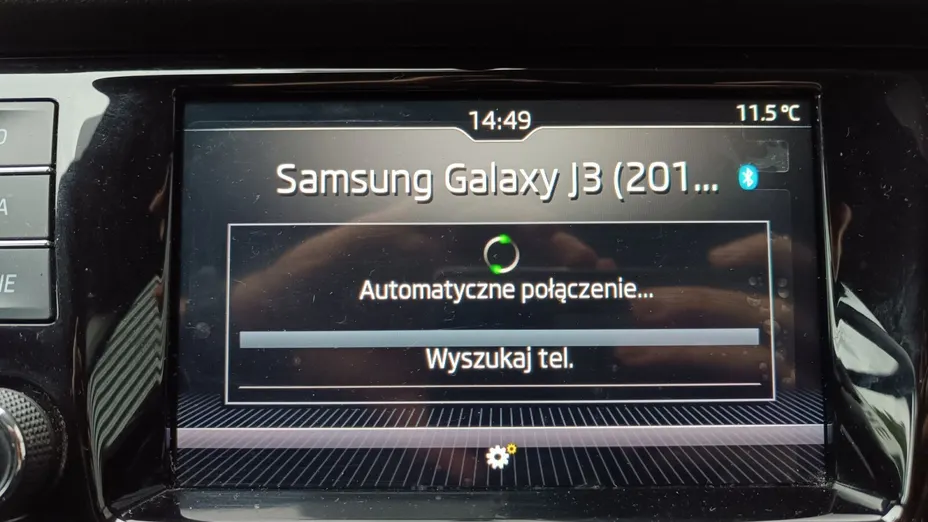 SKODA Fabia Fabia 1.0 TSI Ambition