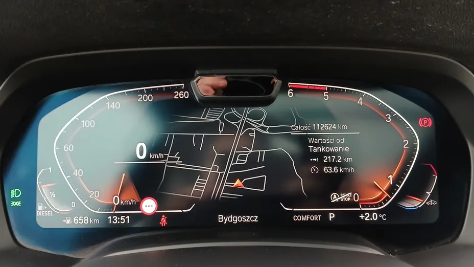 BMW X5 X5 xDrive30d sport-aut