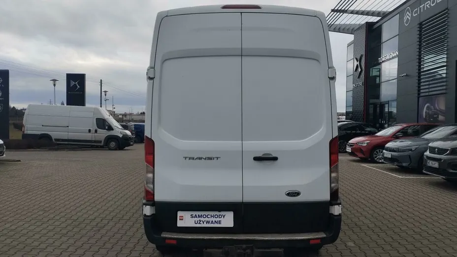 FORD Transit Transit 310 L3H3 Ambiente