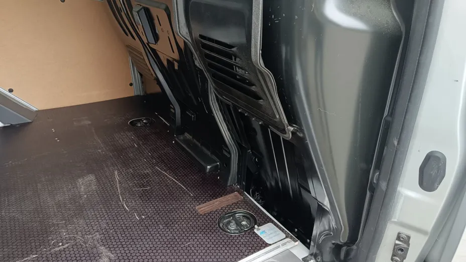 FORD Transit Connect Transit Connect 200 L1 Trend