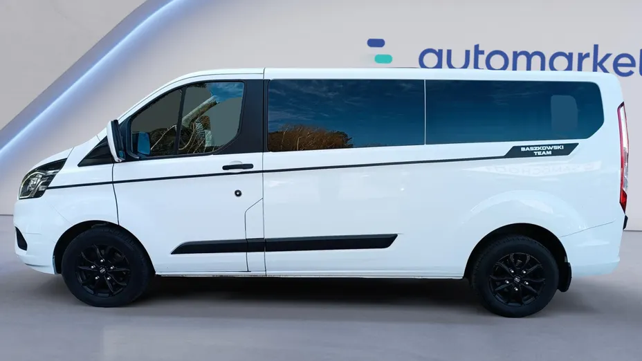 FORD Transit Custom Transit Custom 320 L2H1 Ambiente (bryg.)