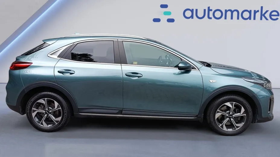 KIA XCeed XCeed 1.5 T-GDI M DCT