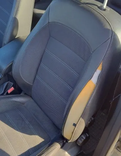 FORD Mondeo Mondeo 2.5 Titanium