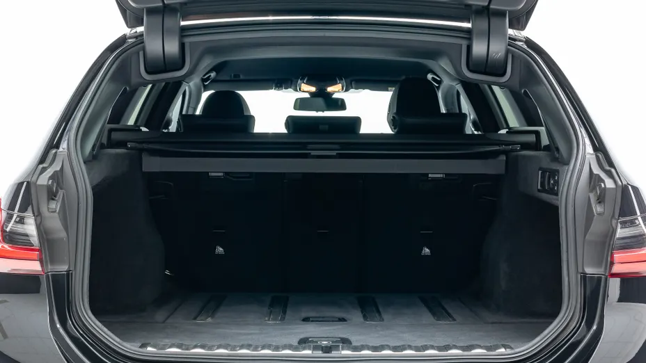 BMW Seria 3 320d xDrive mHEV M Sport sport-aut