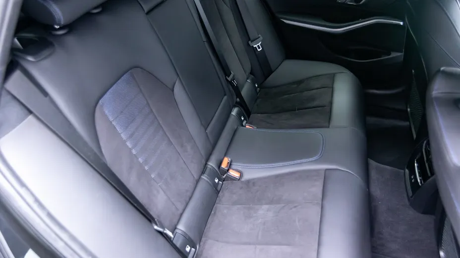 BMW Seria 3 320d xDrive mHEV M Sport sport-aut