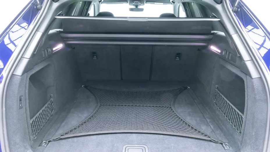 AUDI A4 A4 Allroad 40 TDI mHEV Quattro S tronic