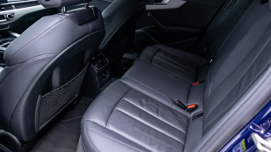 AUDI A4 A4 Allroad 40 TDI mHEV Quattro S tronic