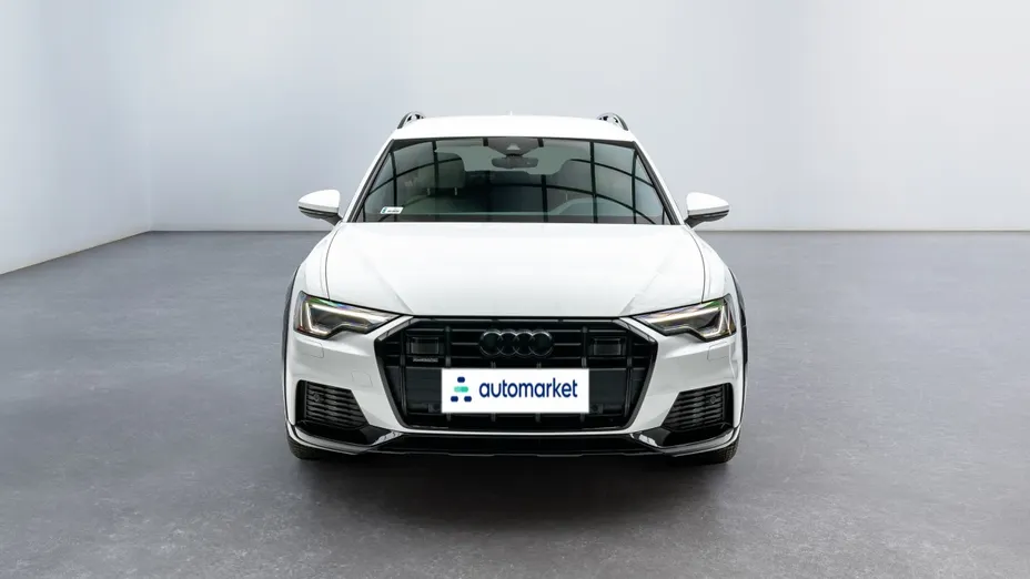 AUDI A6 A6 Allroad 45 TDI mHEV Quattro S tronic