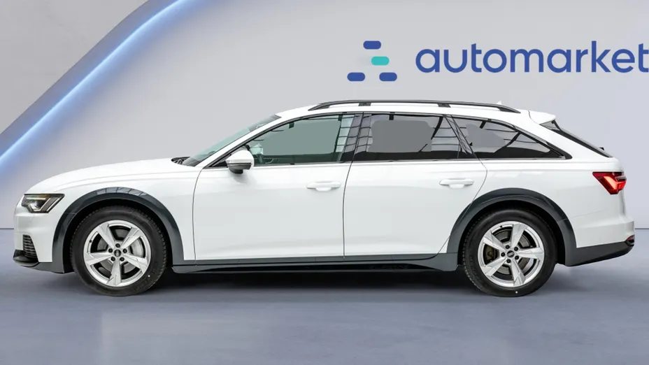 AUDI A6 A6 Allroad 45 TDI mHEV Quattro S tronic