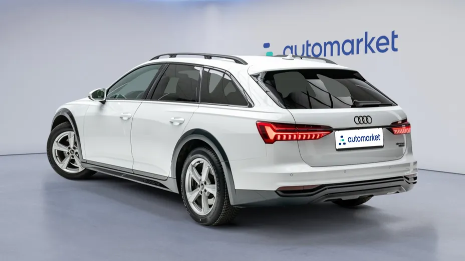 AUDI A6 A6 Allroad 45 TDI mHEV Quattro S tronic