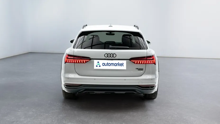 AUDI A6 A6 Allroad 45 TDI mHEV Quattro S tronic
