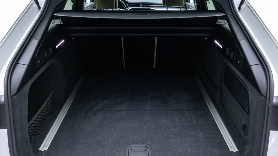 AUDI A6 A6 Allroad 45 TDI mHEV Quattro S tronic