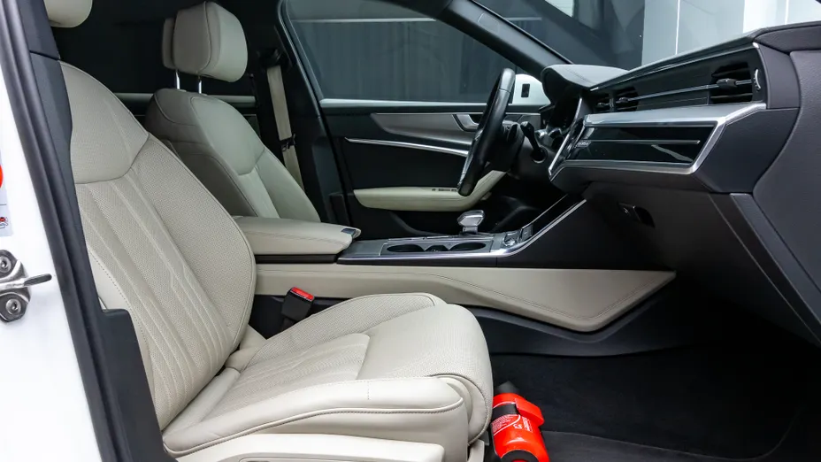 AUDI A6 A6 Allroad 45 TDI mHEV Quattro S tronic