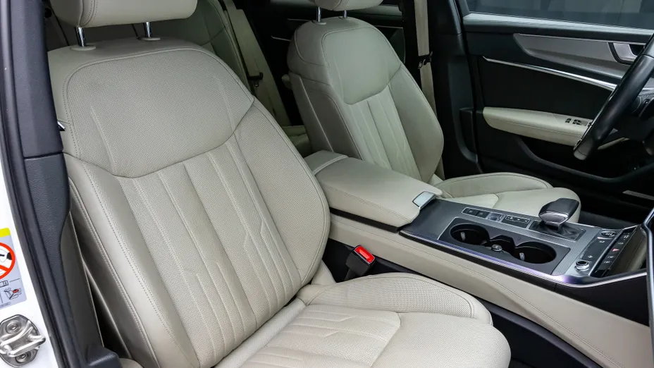 AUDI A6 A6 Allroad 45 TDI mHEV Quattro S tronic