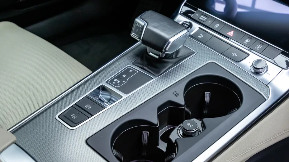 AUDI A6 A6 Allroad 45 TDI mHEV Quattro S tronic